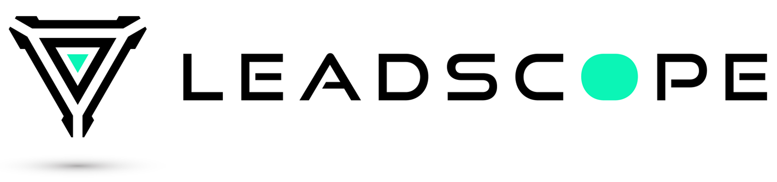 Leadscope Logo